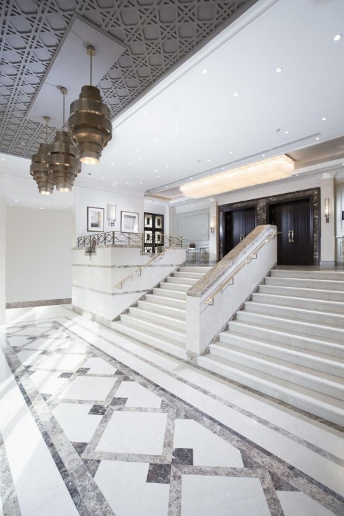 Concorde El Salam Hotel Cairo image 10