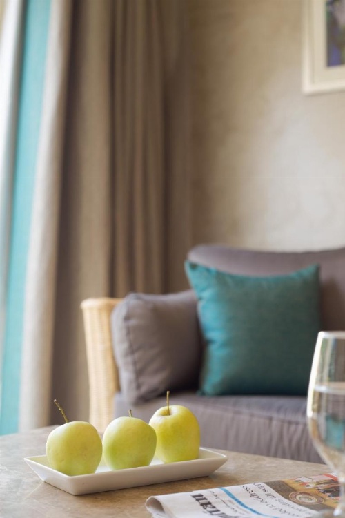 Concorde El Salam Hotel Cairo image 11