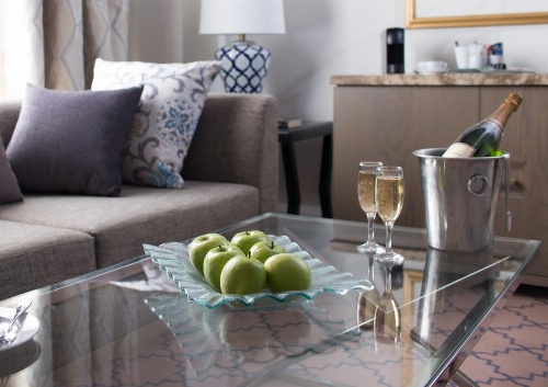 Concorde El Salam Hotel Cairo image 13