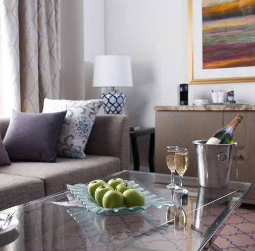 Concorde El Salam Hotel Cairo image 14