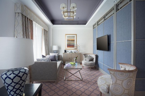 Concorde El Salam Hotel Cairo image 15