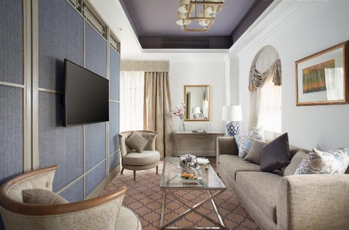 Concorde El Salam Hotel Cairo image 17