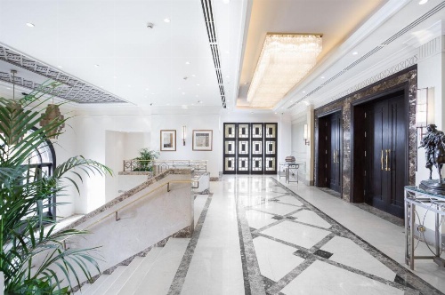 Concorde El Salam Hotel Cairo image 18