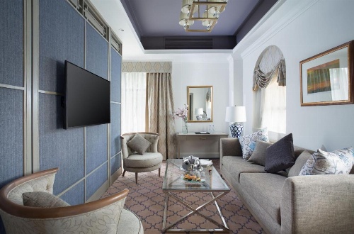 Concorde El Salam Hotel Cairo image 19