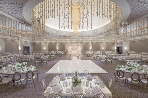 Concorde El Salam Hotel Cairo image 2