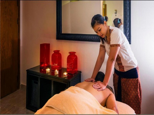 Concorde El Salam Hotel Cairo image 24