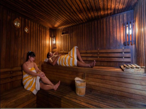 Concorde El Salam Hotel Cairo image 25