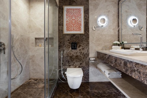 Concorde El Salam Hotel Cairo image 41