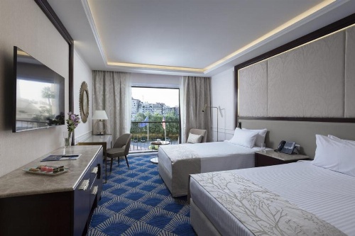 Concorde El Salam Hotel Cairo image 44