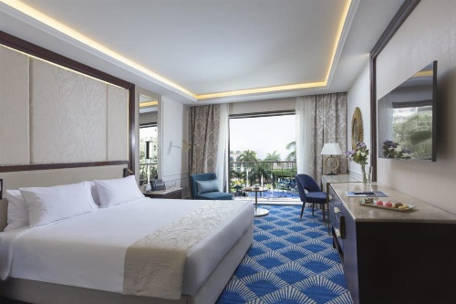 Concorde El Salam Hotel Cairo image 45