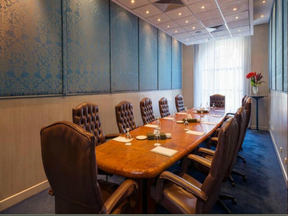 Concorde El Salam Hotel Cairo