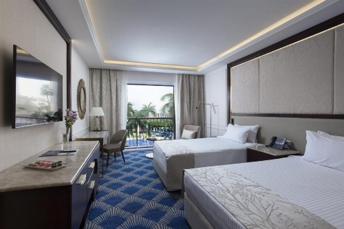 Concorde El Salam Hotel Cairo image 46